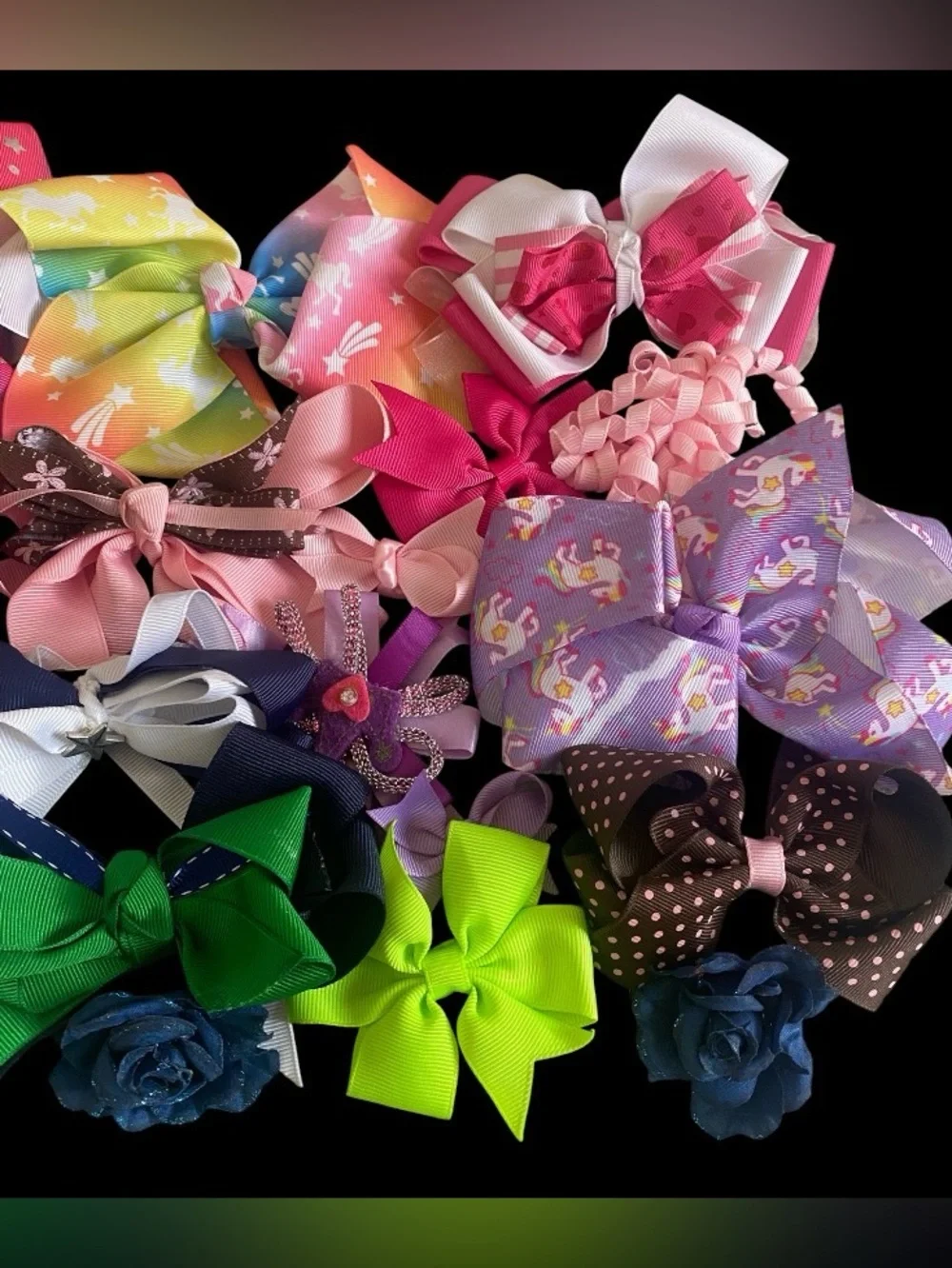 N/A bright assorted